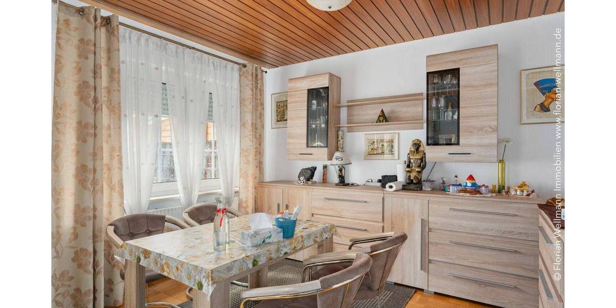 Reihenmittelhaus Ibbenbüren Laggenbeck - 4 Zimmer, 105 m&sup2;, 219.000&euro; | Angebot:25676147