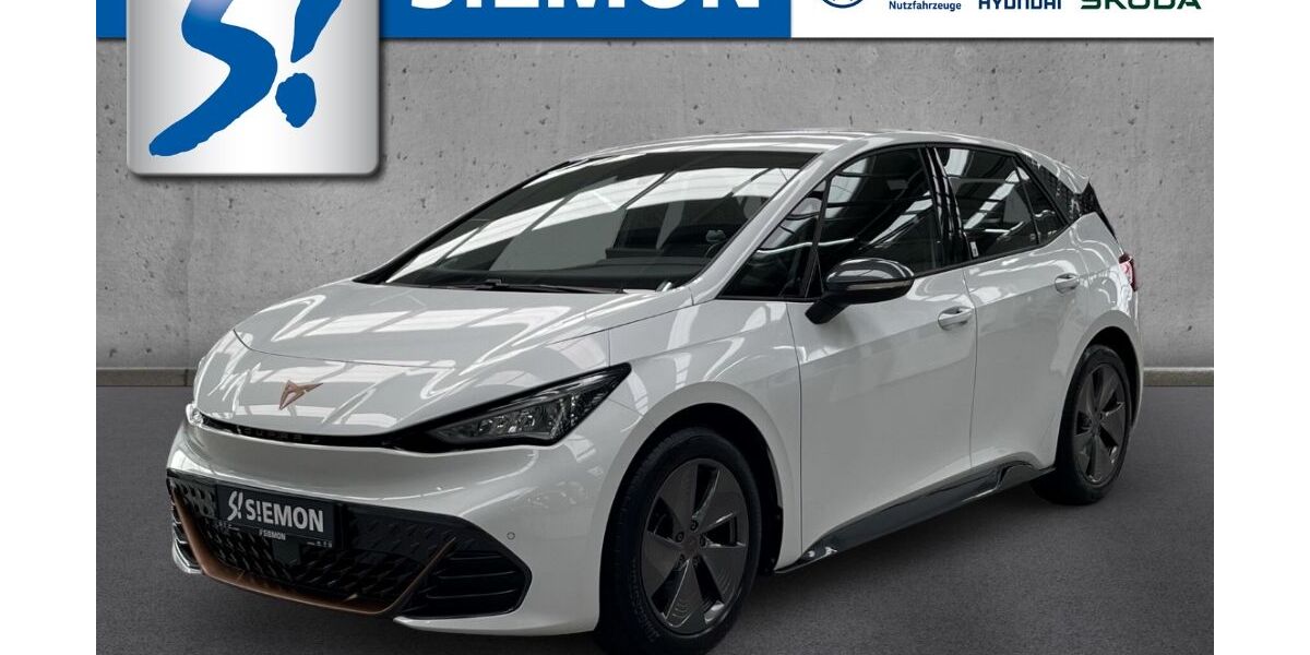 Cupra Born 47.570 km 23.930 &euro; Lengerich 49525