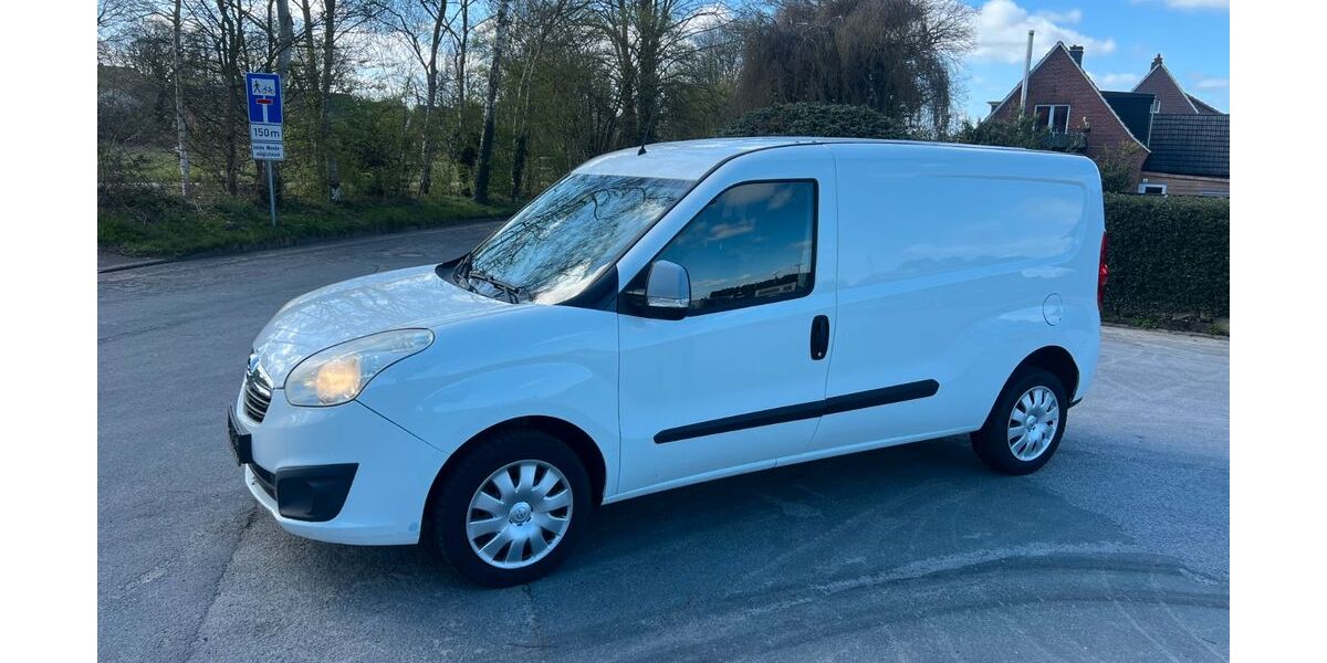 Opel Combo 185.000 km 3.900 &euro; Bad Bentheim 48455