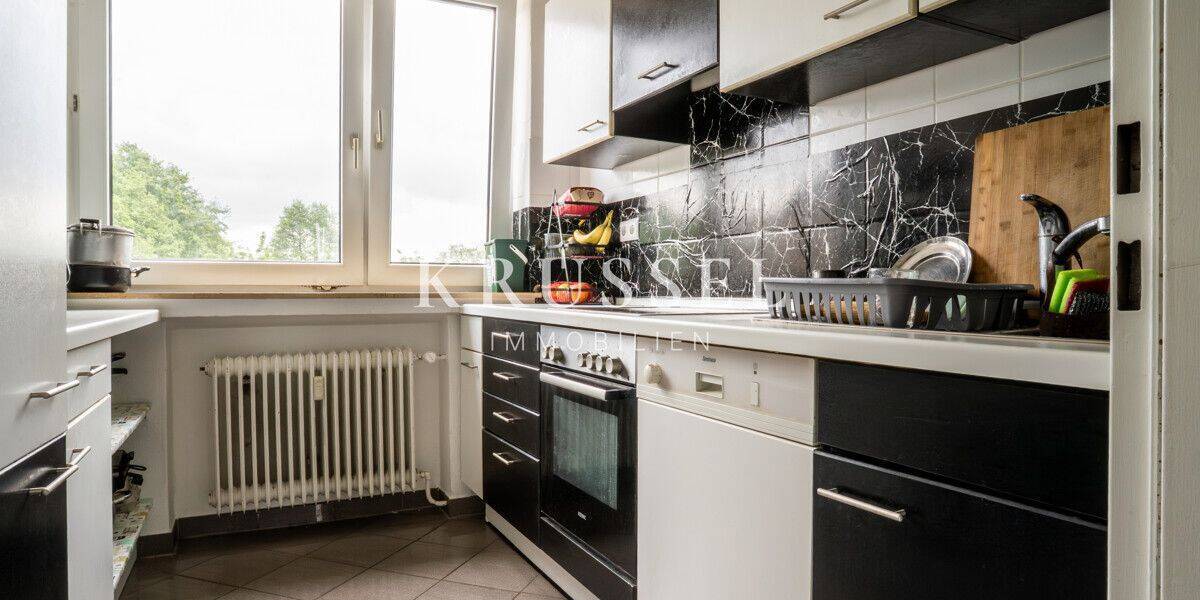 Etagenwohnung Lingen Damaschke - 3 Zimmer, 76 m&sup2;, 162.000&euro; | Angebot:26834002
