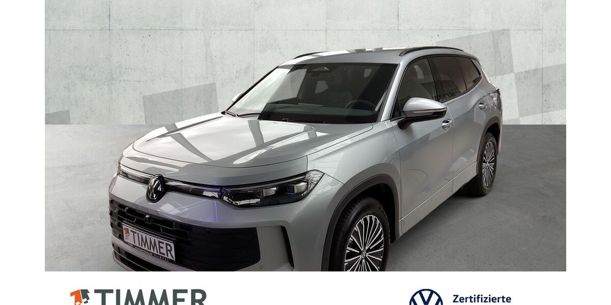 VW Tayron 9.999 km 46.990 &euro; Lingen 49808