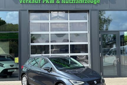 Seat Ibiza 32.728 km 16.950 &euro; Hörstel 48477