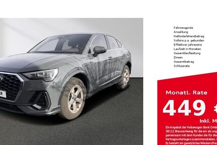 Audi Q3 71.646 km 33.880 &euro; Lingen 49809