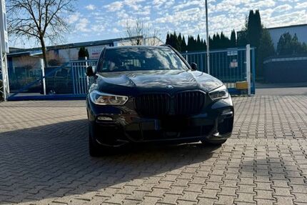 BMW X5 M50 123.419 km 47.000 &euro; Ibbenbüren 49479
