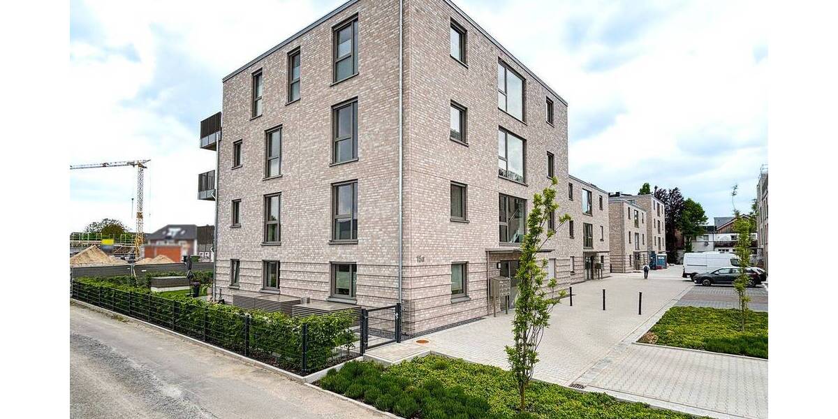 Etagenwohnung Recke - 3 Zimmer, 77 m&sup2;, 330.000&euro; | Angebot:26657674