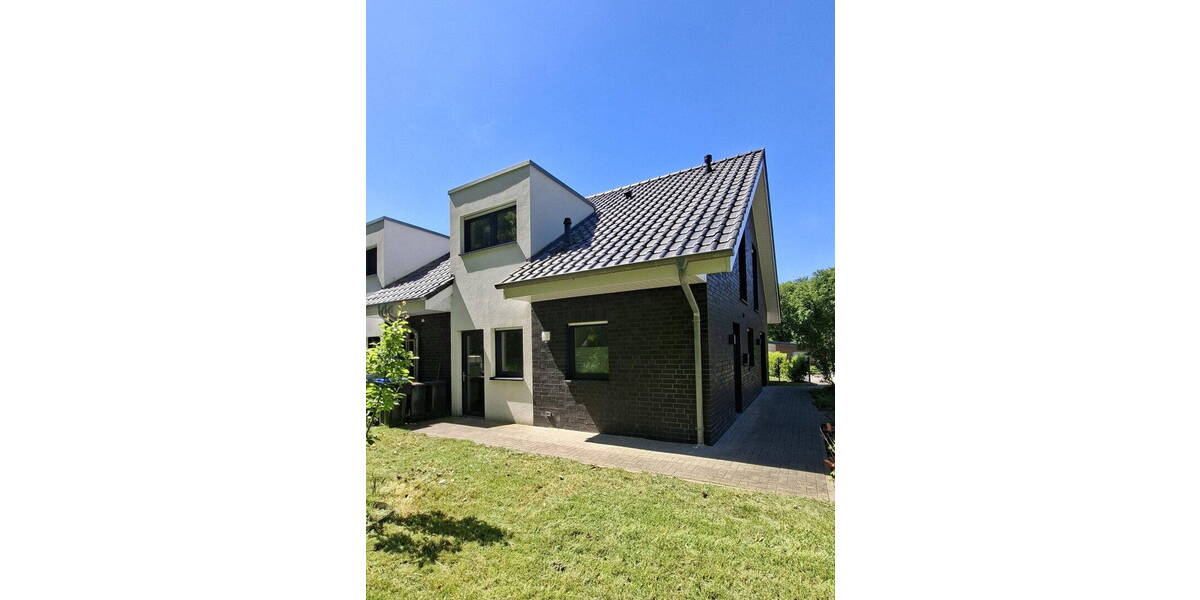 Doppelhaushälfte Ibbenbüren Dickenberg - 4 Zimmer, 125 m&sup2;, 445.000&euro; | Angebot:26739269