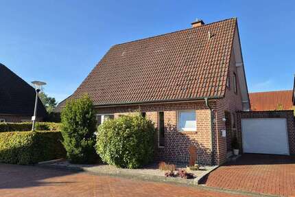 Haus Steinfurt - 4 Zimmer, 101 m&sup2;, 295.000&euro; | Angebot:27719776