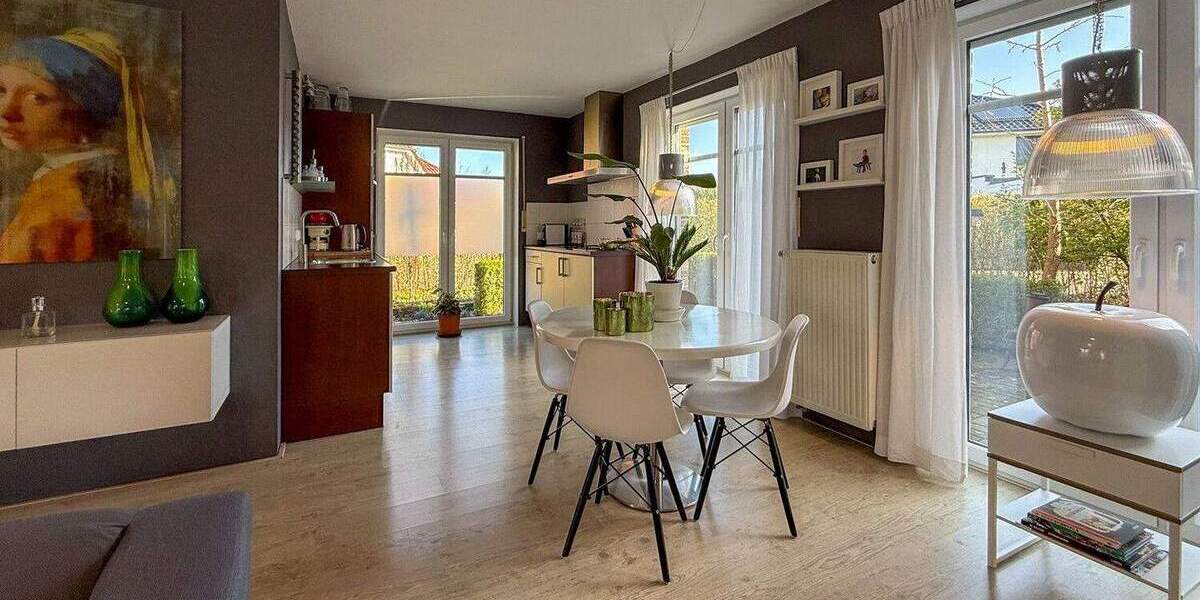 Einfamilienhaus Bad Bentheim Hagelshoek - 3 Zimmer, 111 m&sup2;, 325.000&euro; | Angebot:25862531