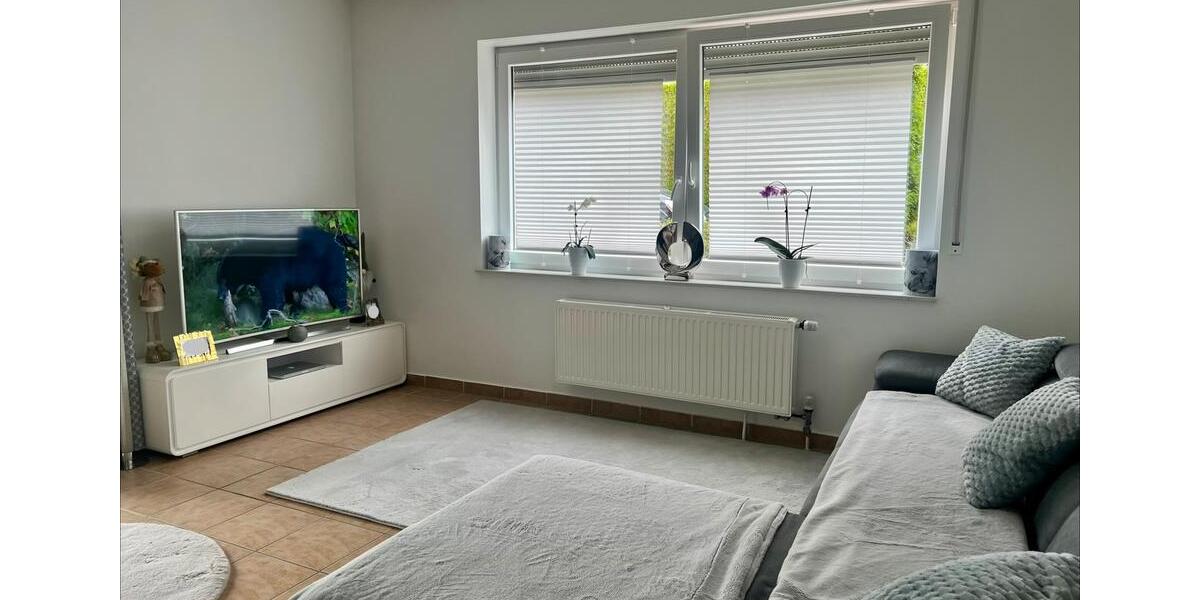 Erdgeschoßwohnung Ibbenbüren - 2 Zimmer, 65 m&sup2;, 524&euro; | Angebot:27586905