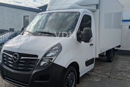Opel Movano 232.660 km 17.800 &euro; Bad Bentheim - Gildehaus 48455
