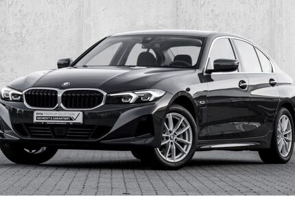 BMW 320 46.002 km 26.990 &euro; Emsdetten 48282