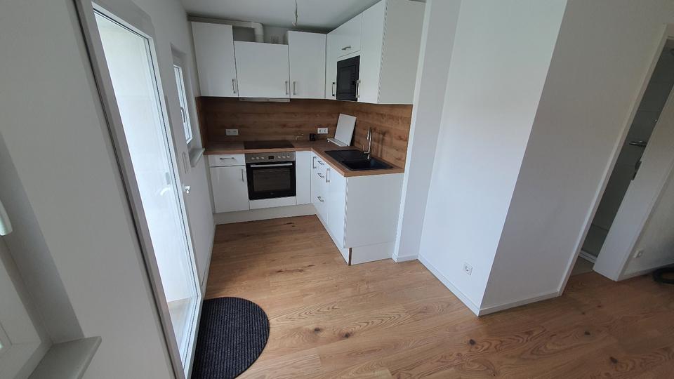 Etagenwohnung Rheine Altenrheine - 3 Zimmer, 90 m&sup2;, 1.200&euro; | Angebot:25918411