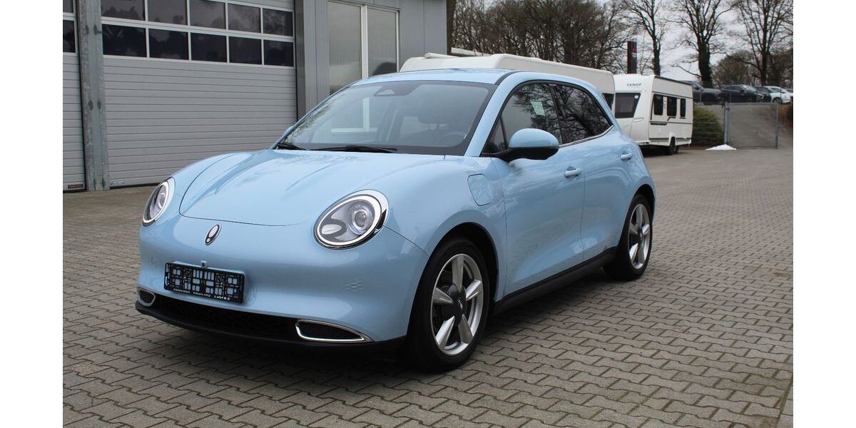 ORA Funky Cat 10.600 km 20.490 &euro; Andervenne 49832