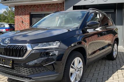 Skoda Karoq 26.354 km 29.600 &euro; Lünne ( Plantlünne ) 48480