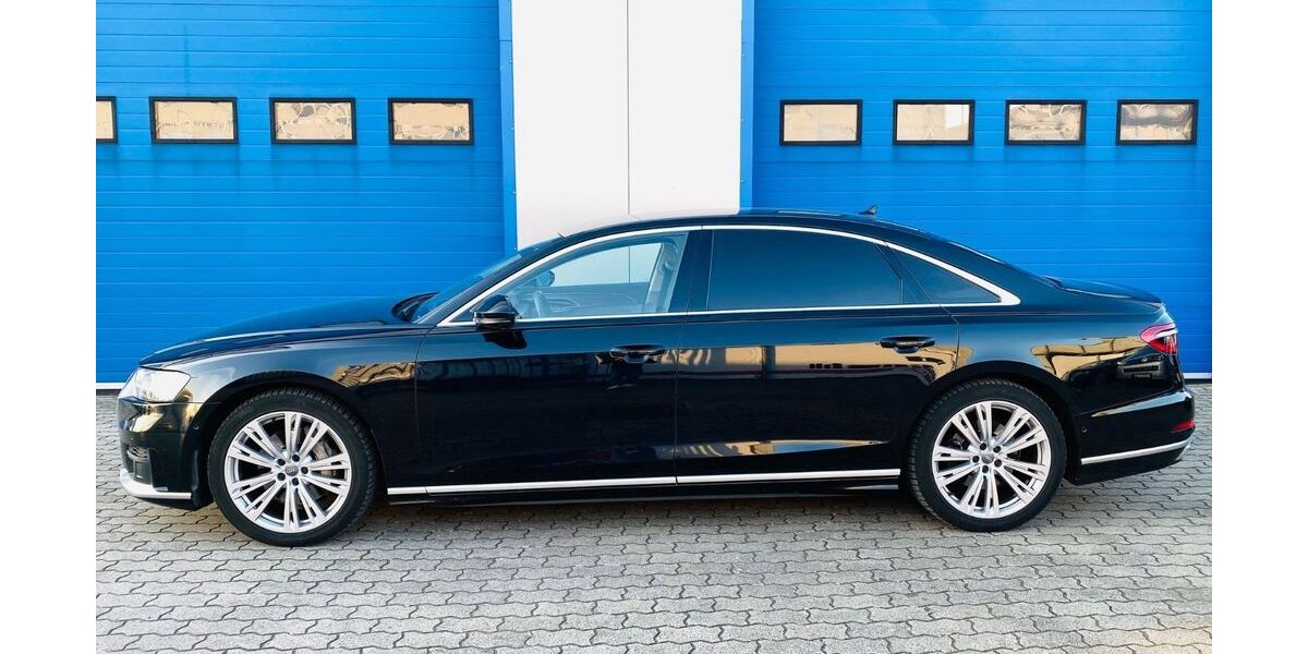 Audi A8 280.000 km 34.800 &euro; Greven 48268