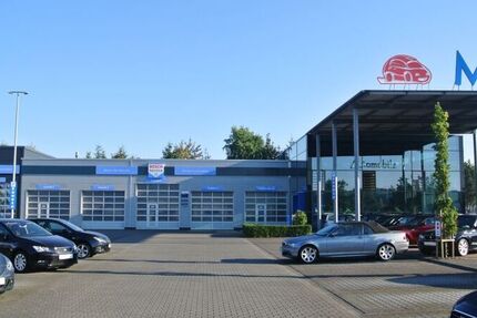 VW Touran 67.200 km 18.800 &euro; Schüttorf 48465