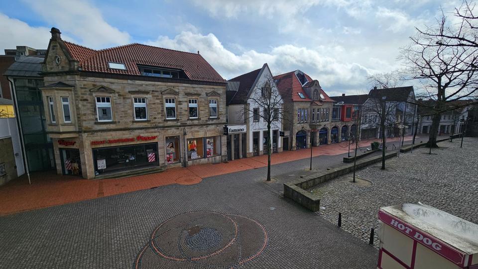 Gewerbeobjekt Ibbenbüren - 1.480&euro; | Angebot:25662931