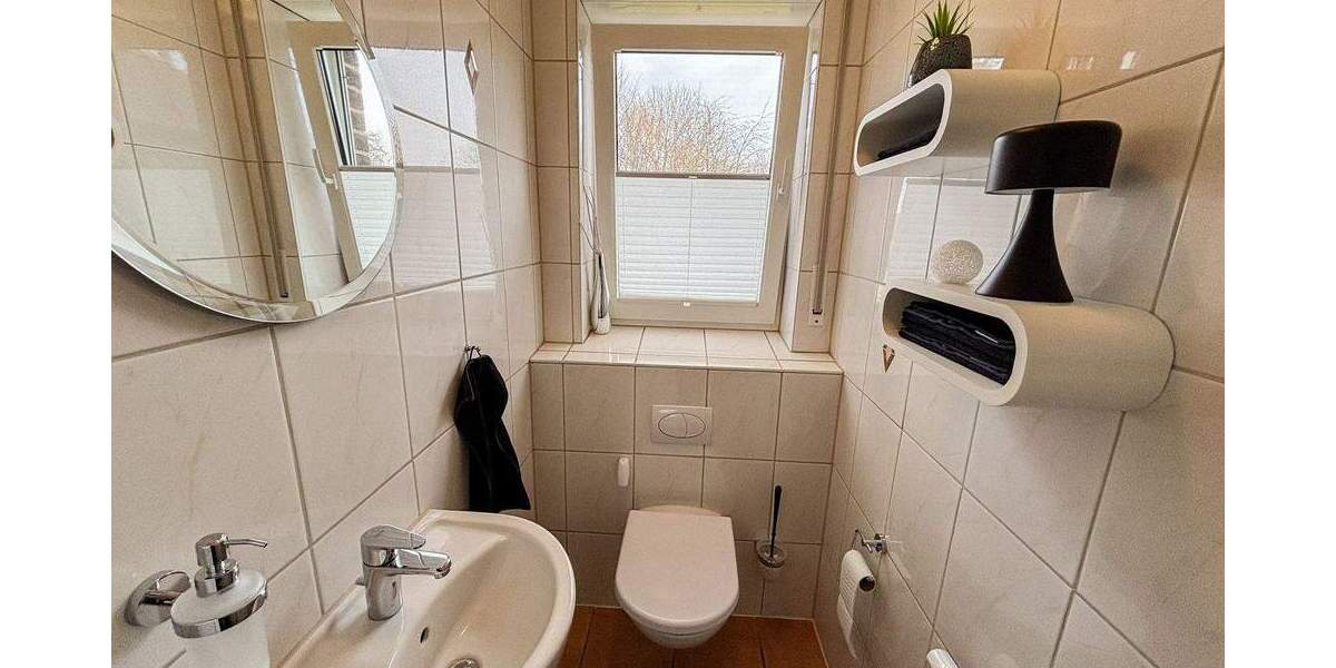 Einfamilienhaus Ibbenbüren Stadt - 4 Zimmer, 119 m&sup2;, 529.000&euro; | Angebot:25799711