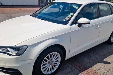 Audi A3 250.000 km 7.900 &euro; Rheine 48429