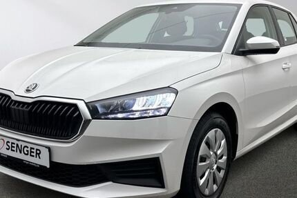 Skoda Fabia 17.990 km 14.880 &euro; Emsdetten 48282