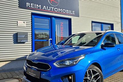Kia ceed Sportswagon 130.839 km 16.450 &euro; Lingen 49811