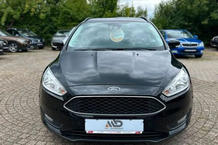 Ford Focus 151.000 km 7.499 &euro; Ibbenbüren 49477