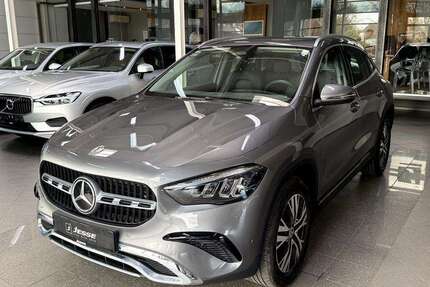 Mercedes-Benz GLA 200 15.800 km 35.990 &euro; Ibbenbüren 49477