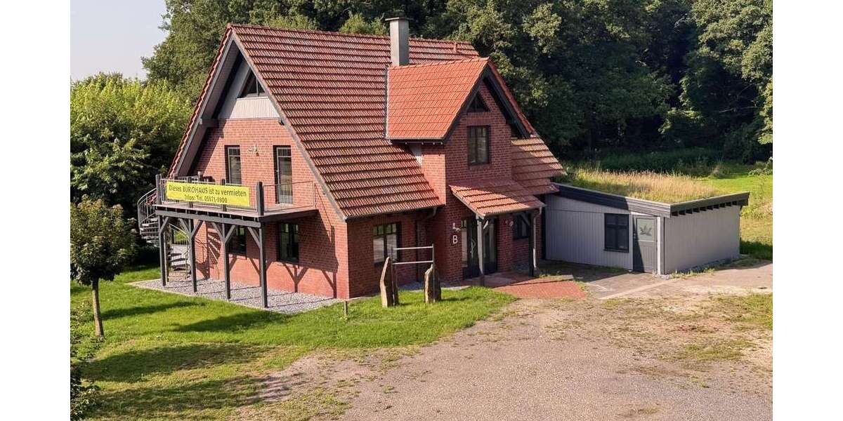 Gewerbeobjekt Rheine Schotthock - 1.921&euro; | Angebot:18295801