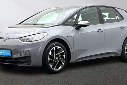 VW ID.3 7.883 km 24.880 &euro; Emsdetten 48282