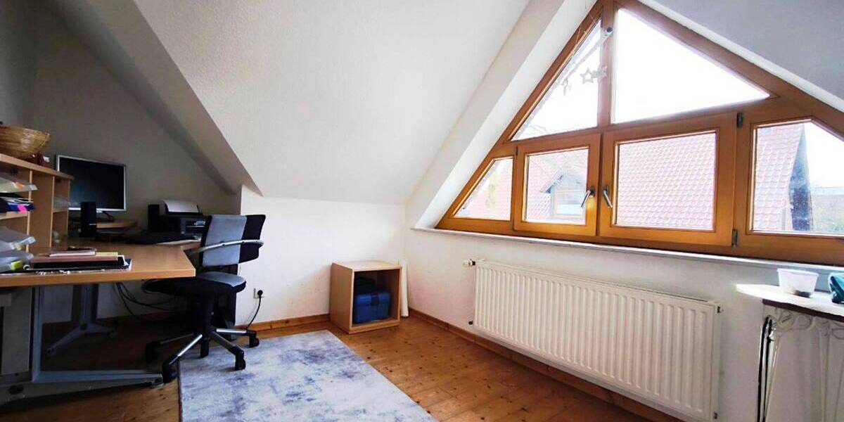 Einfamilienhaus Lingen (Ems) Darme - 7 Zimmer, 170 m&sup2;, 520.000&euro; | Angebot:26014575