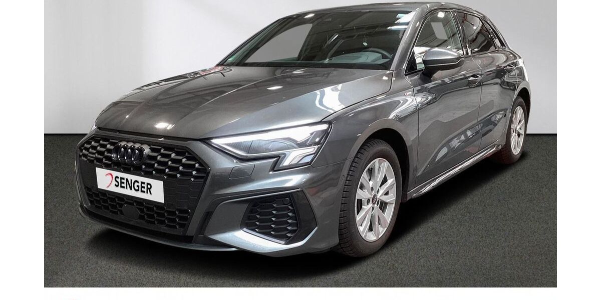 Audi A3 12.660 km 37.880 &euro; Emsdetten 48282