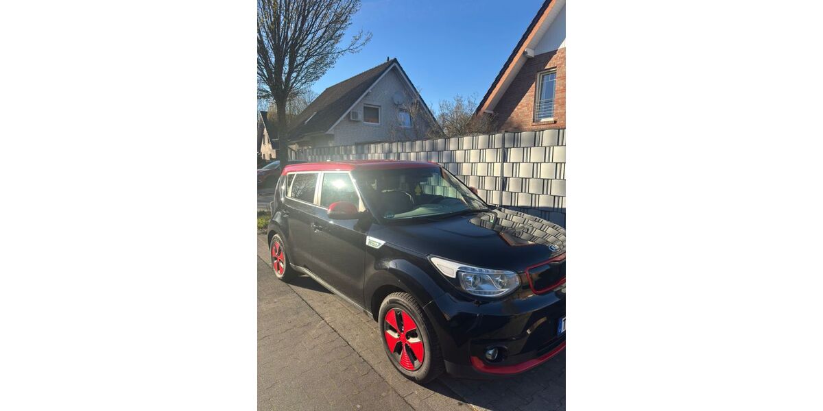 Kia Soul 135.000 km 8.600 &euro; Hörstel 48477