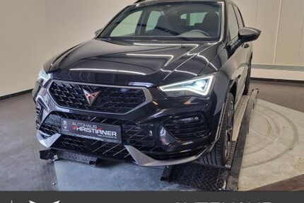 Cupra Ateca 40.160 km 30.990 &euro; Ladbergen 49549