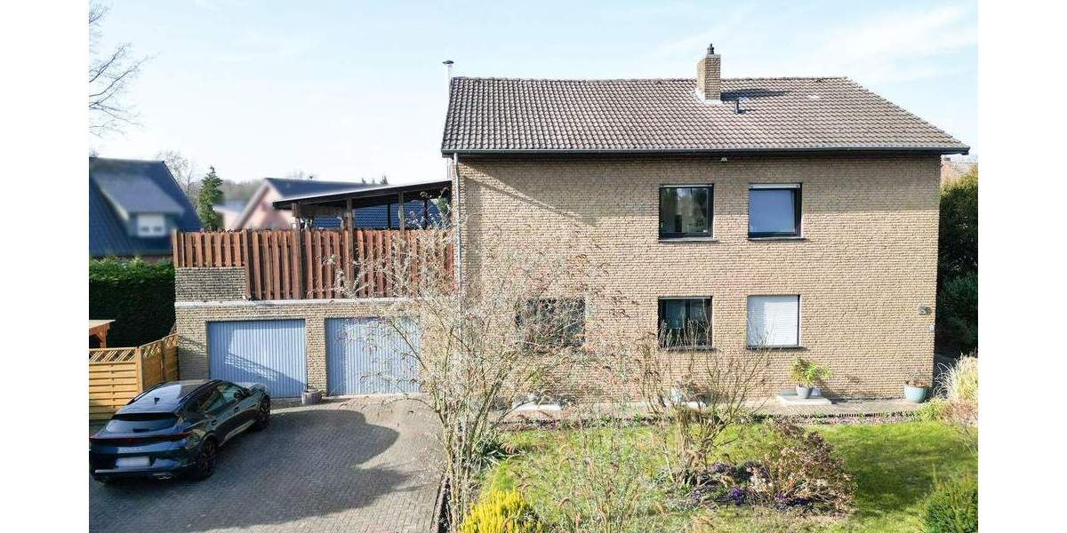 Etagenwohnung Ibbenbüren Dickenberg - 3 Zimmer, 87 m&sup2;, 253.000&euro; | Angebot:25691267