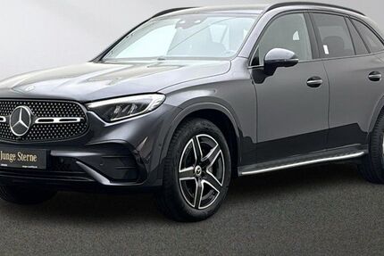 Mercedes-Benz GLC 300 16.500 km 57.900 &euro; Rheine 48429