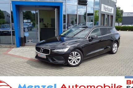 Volvo V60 115.629 km 24.990 &euro; Schüttorf 48465