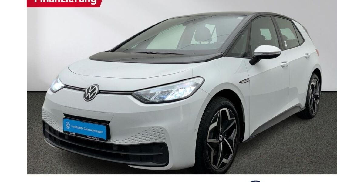 VW ID.3 48.452 km 24.380 &euro; Emsdetten 48282