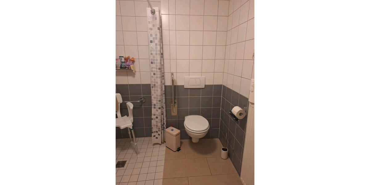 Etagenwohnung Lingen (Ems) - 2 Zimmer, 60 m&sup2;, 209.000&euro; | Angebot:27622135
