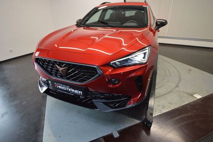 Cupra Formentor 17.320 km 31.290 &euro; Ladbergen 49549