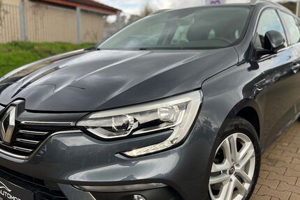 Renault Megane 129.000 km 8.999 &euro; Ibbenbüren 49477