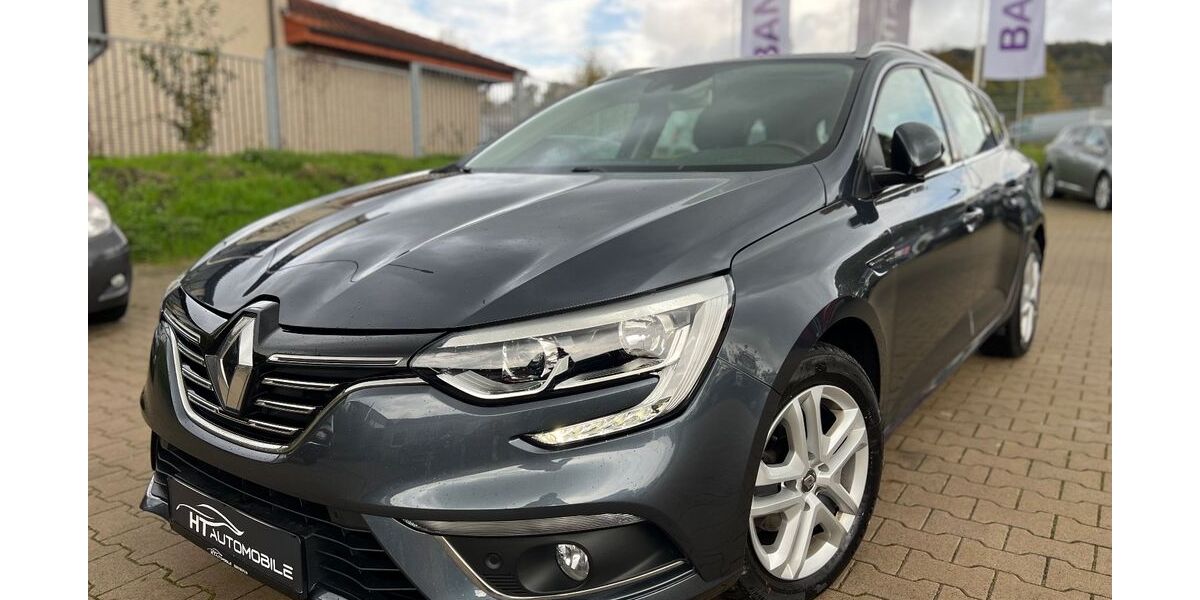 Renault Megane 129.000 km 8.999 &euro; Ibbenbüren 49477