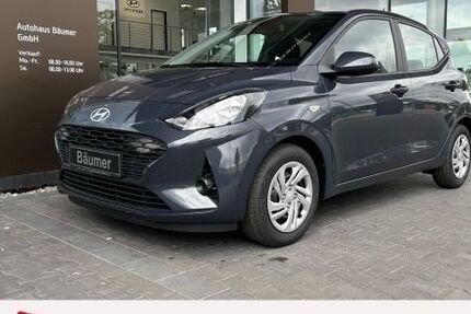Hyundai i10 1.500 km 14.480 &euro; Ibbenbüren 49479