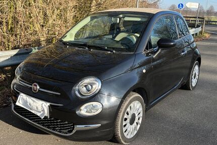 Fiat 500C 83.964 km 8.600 &euro; Metelen 48629