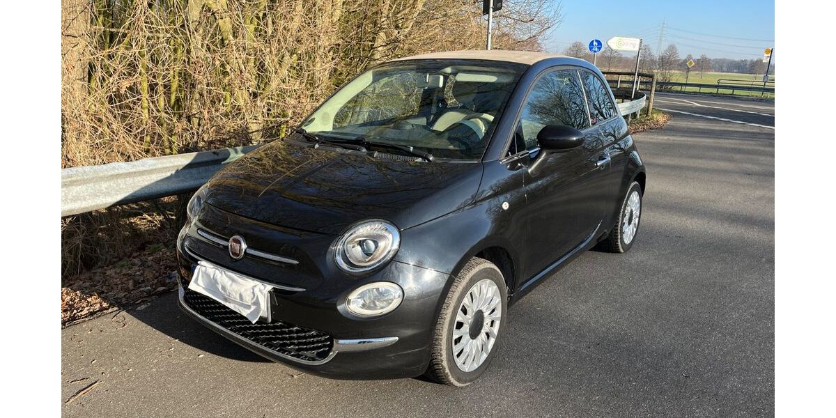 Fiat 500C 83.964 km 8.600 &euro; Metelen 48629