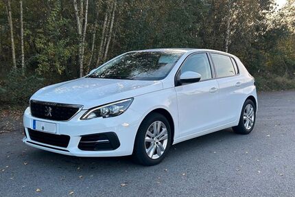 Peugeot 308 61.000 km 12.750 &euro; Ibbenbüren 49477