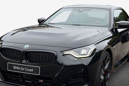 BMW M240i 1.051 km 64.900 &euro; Lingen 49809