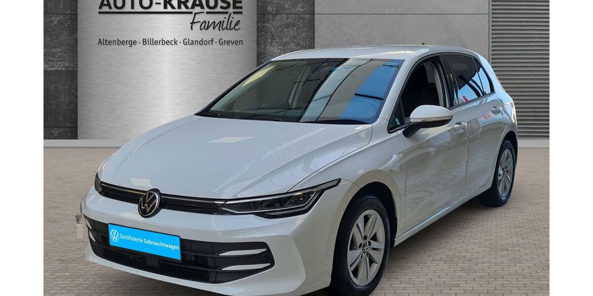 VW Golf 11.839 km 23.899 &euro; Altenberge 48341