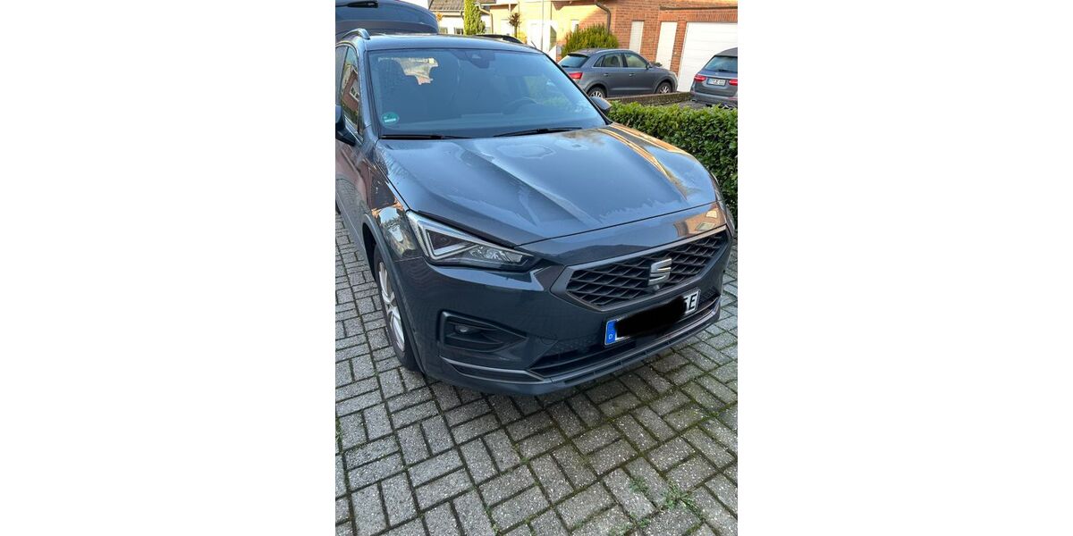 Seat Tarraco 143.500 km 22.500 &euro; Steinfurt 48565