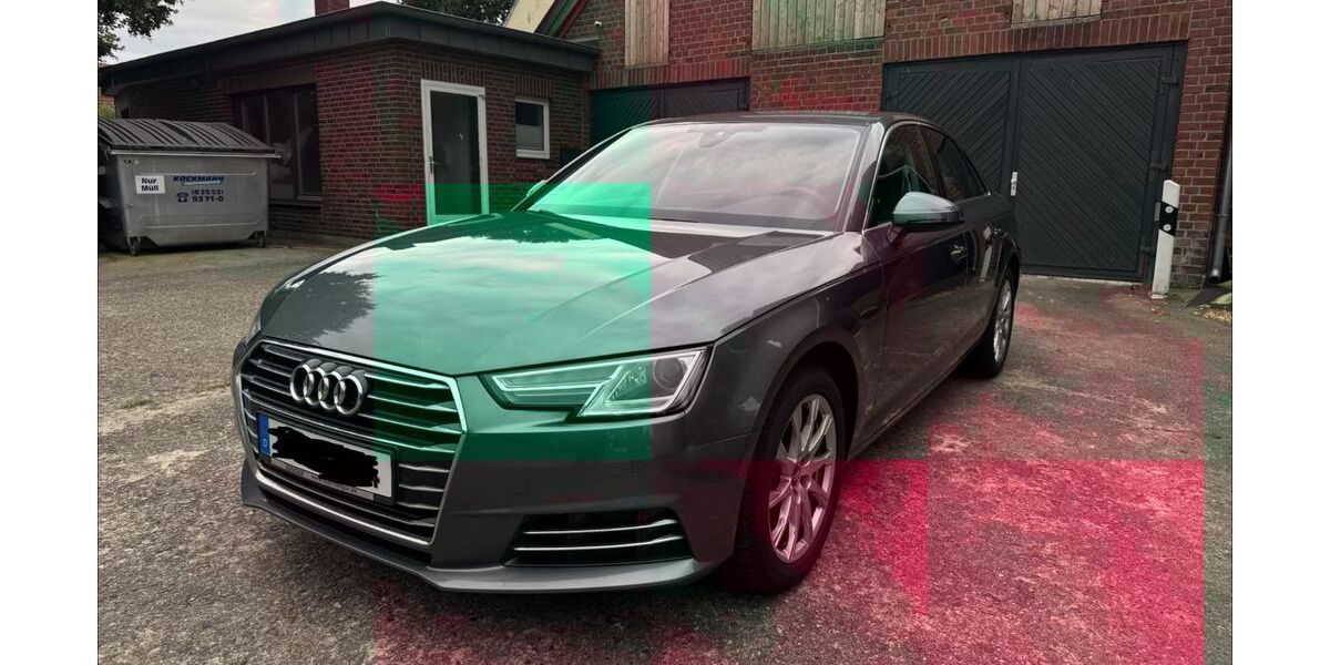 Audi A4 220.000 km 13.000 &euro; Metelen 48629