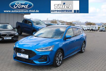 Ford Focus 38.309 km 23.950 &euro; Steinfurt 48565